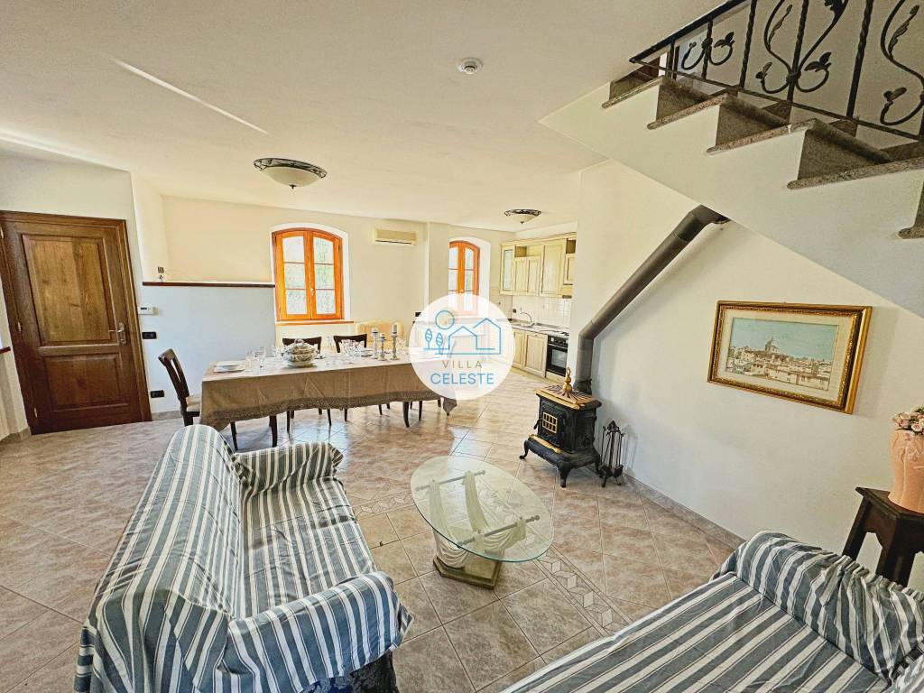 Villa a Orvieto in vi - Foto 3