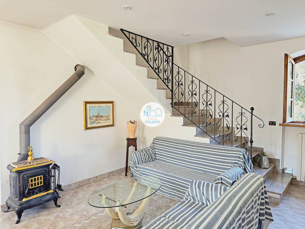 Villa a Orvieto in vi - Foto 4