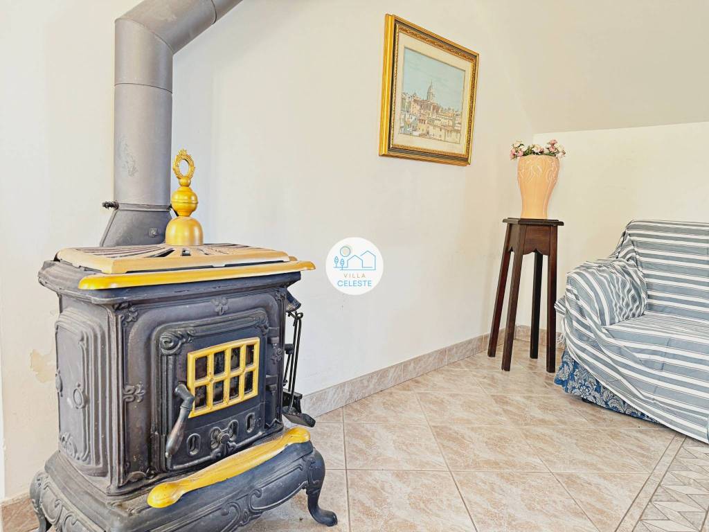 Villa a Orvieto in vi - Foto 5