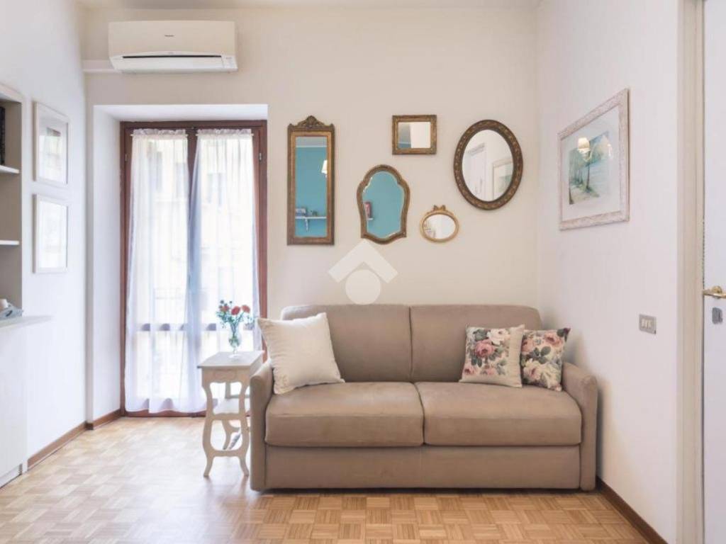 Appartamento a Verona in Rigaste San Zeno, 23 - Foto 1