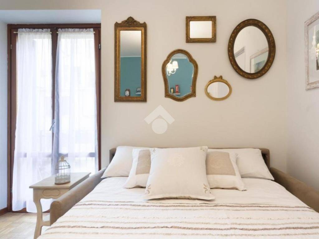 Appartamento a Verona in Rigaste San Zeno, 23 - Foto 2