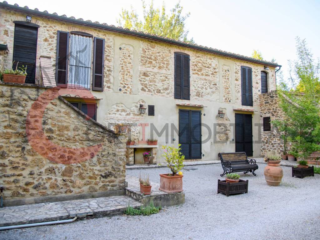 Rustico / casale a Massa marittima - Foto 2