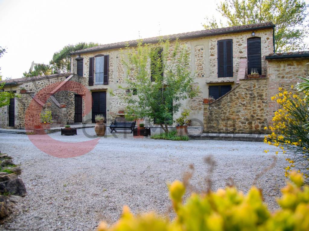 Rustico / casale a Massa marittima - Foto 4