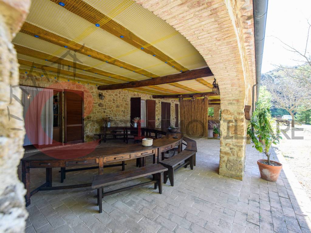 Rustico / casale a Massa marittima - Foto 5