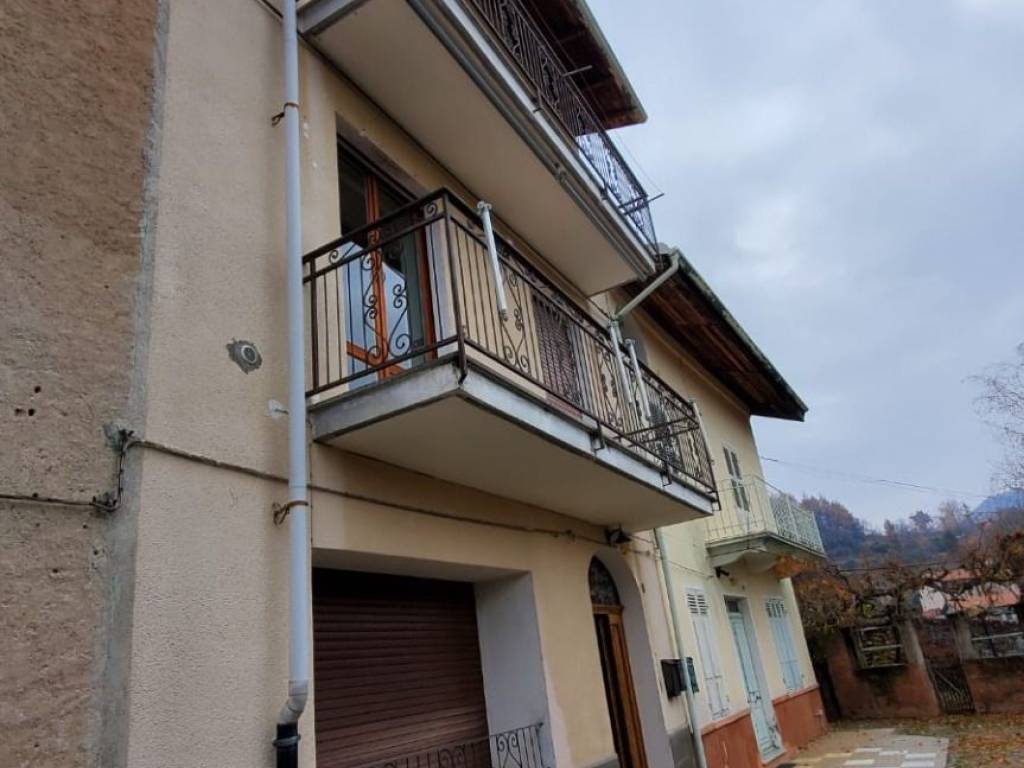 Casa indipendente a Sostegno in Vicolo Bertelletti - Foto 3