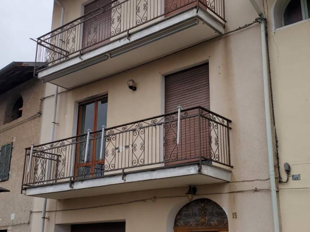Casa indipendente a Sostegno in Vicolo Bertelletti - Foto 4