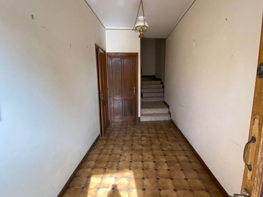 Casa indipendente a Sostegno in Vicolo Bertelletti - Foto 5