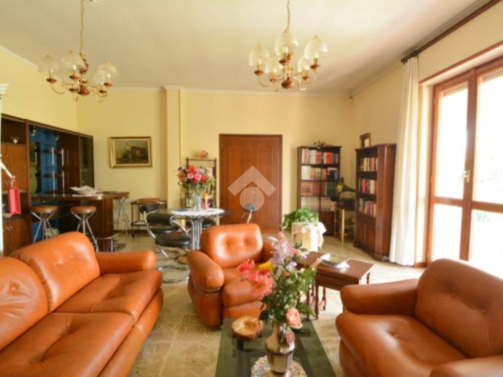 Villa a Busnago in Via Piave, 54 - Foto 4