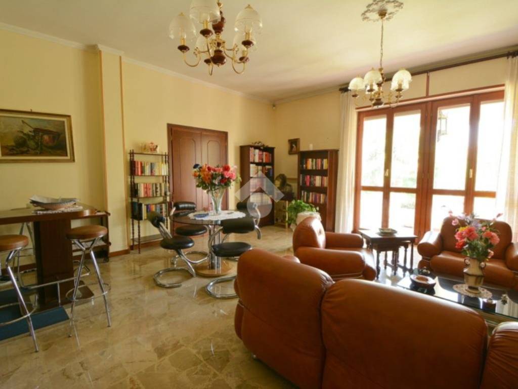 Villa a Busnago in Via Piave, 54 - Foto 5