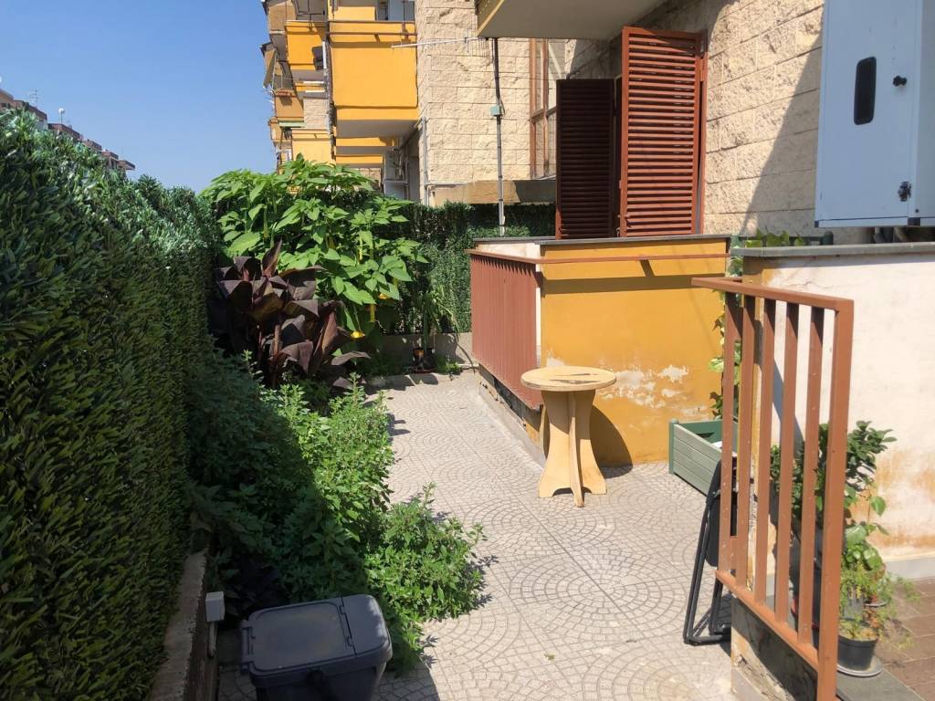 Appartamento a San marzano sul sarno in Via Antonio Gramsci, 60 - Foto 4