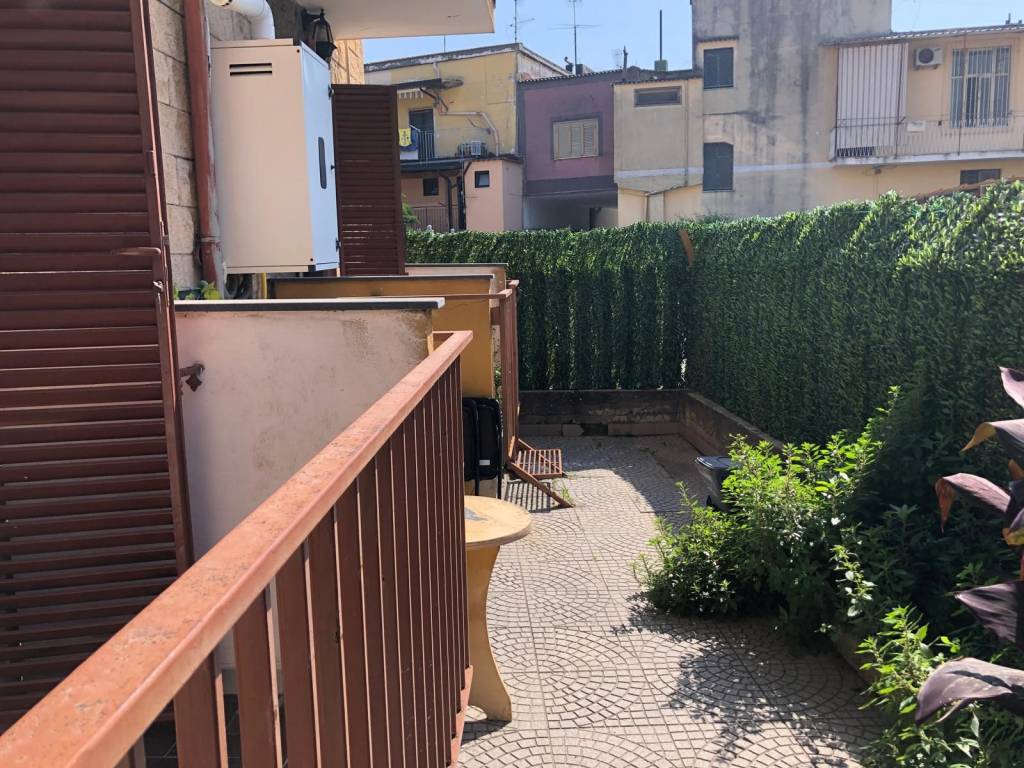 Appartamento a San marzano sul sarno in Via Antonio Gramsci, 60 - Foto 5