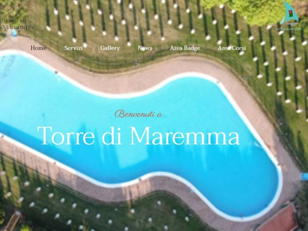 Villa a Montalto di castro in Località Torre di Maremma - Foto 2