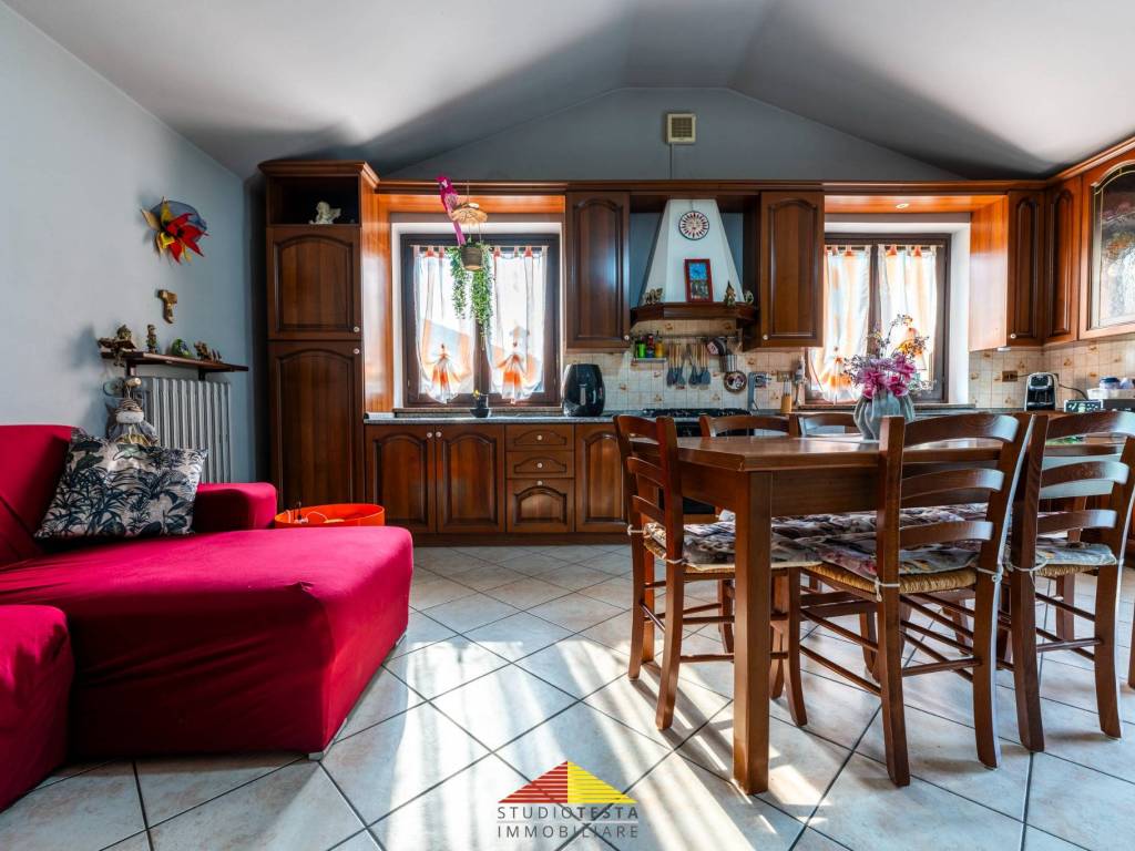 Appartamento a Manta in Via Valcrosa, 148 - Foto 2