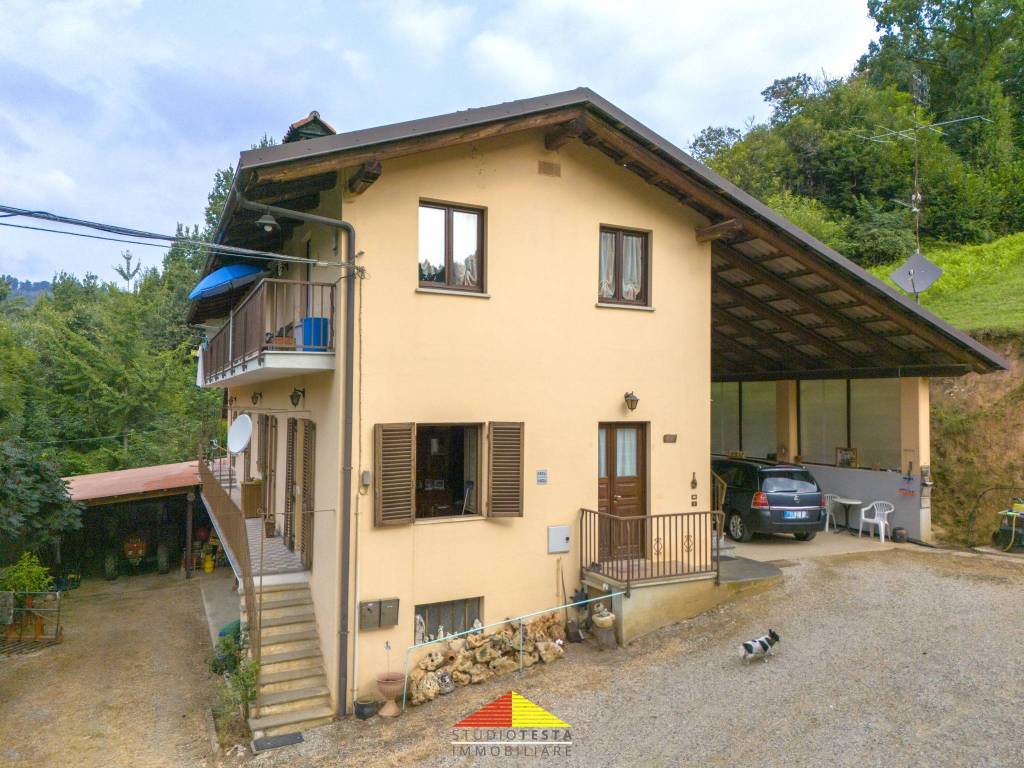 Appartamento a Manta in Via Valcrosa, 148 - Foto 3
