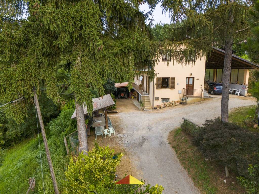 Appartamento a Manta in Via Valcrosa, 148 - Foto 5