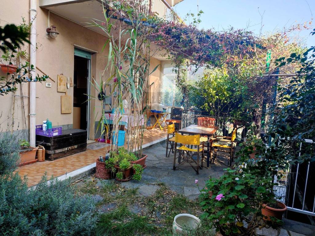 Appartamento a Celle ligure in Via Trentun - Foto 3