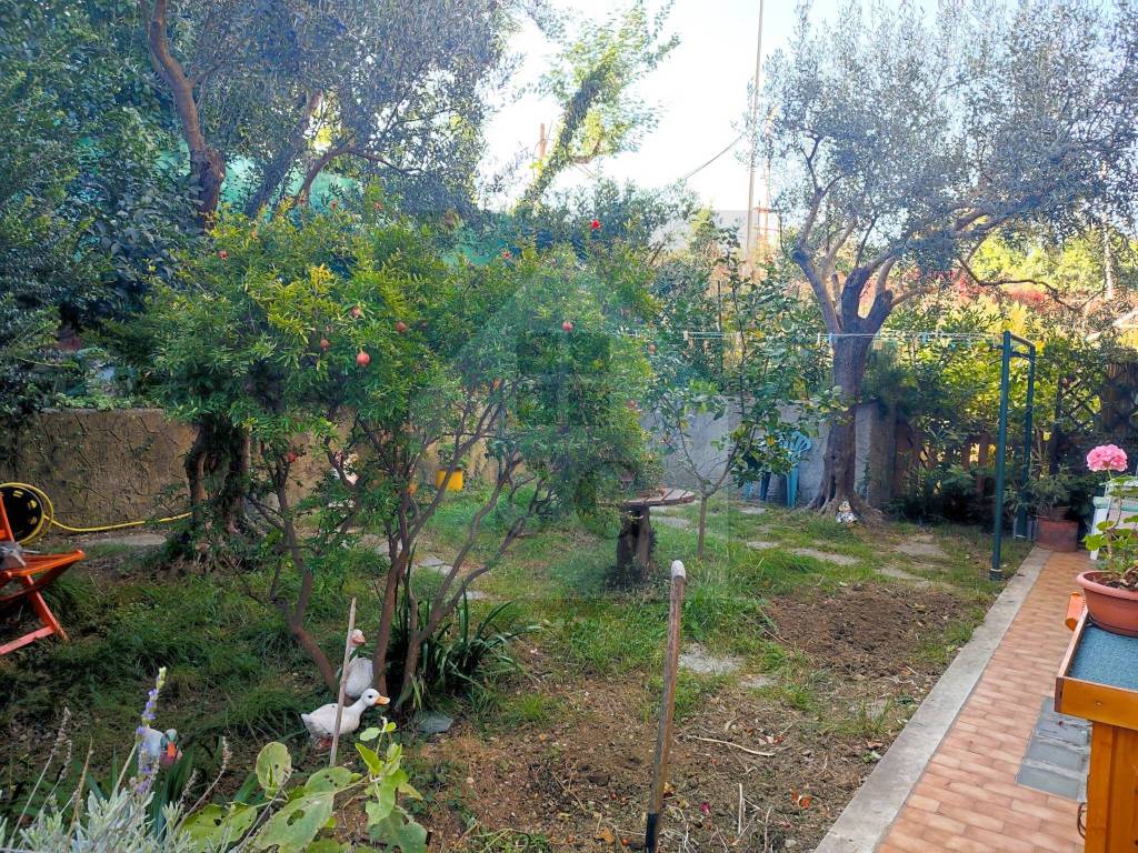 Appartamento a Celle ligure in Via Trentun - Foto 4