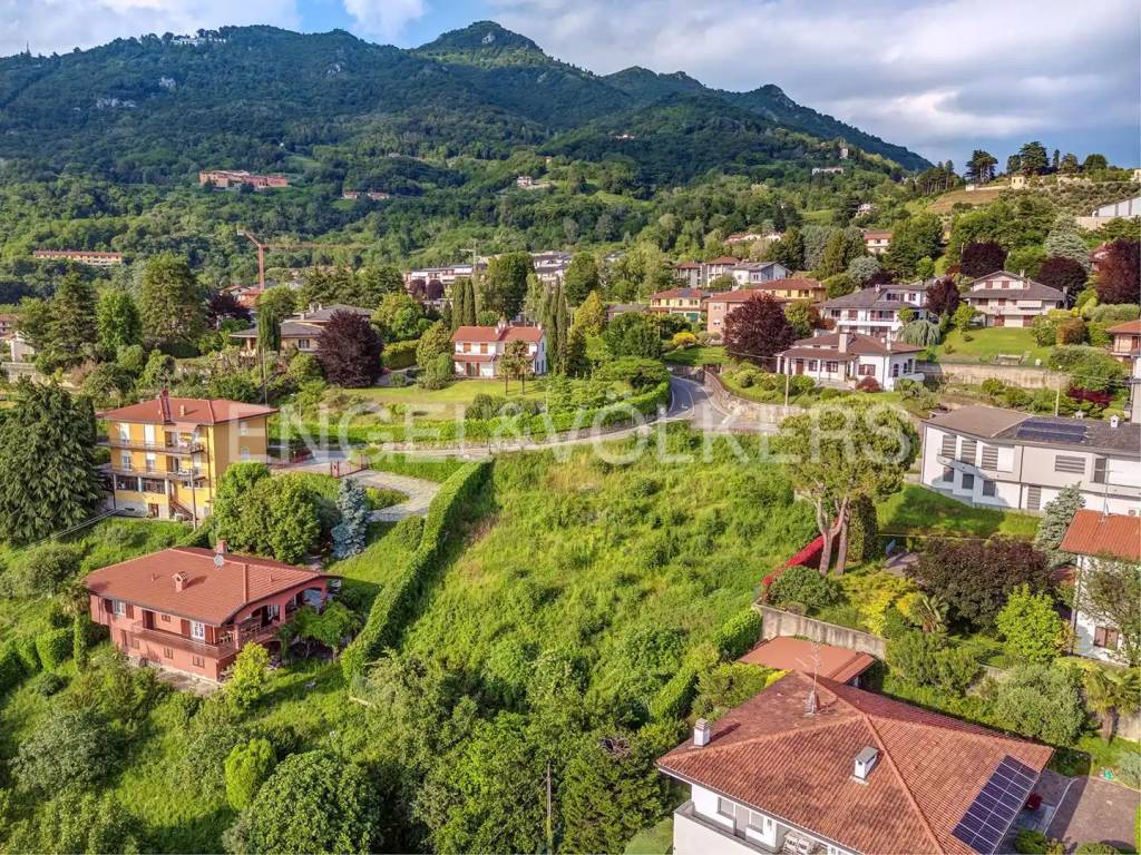 Attico / mansarda a Galbiate in Via Staurenghi - Foto 5