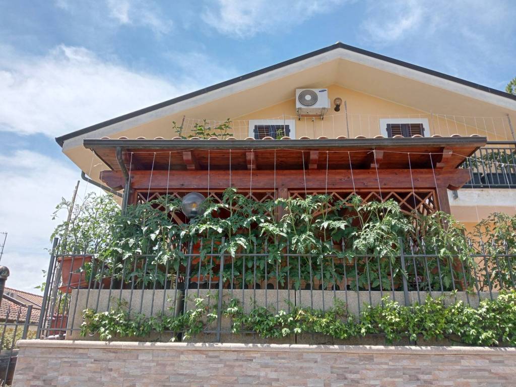 Villa a Pescara in Strada Colle San Donato - Foto 2