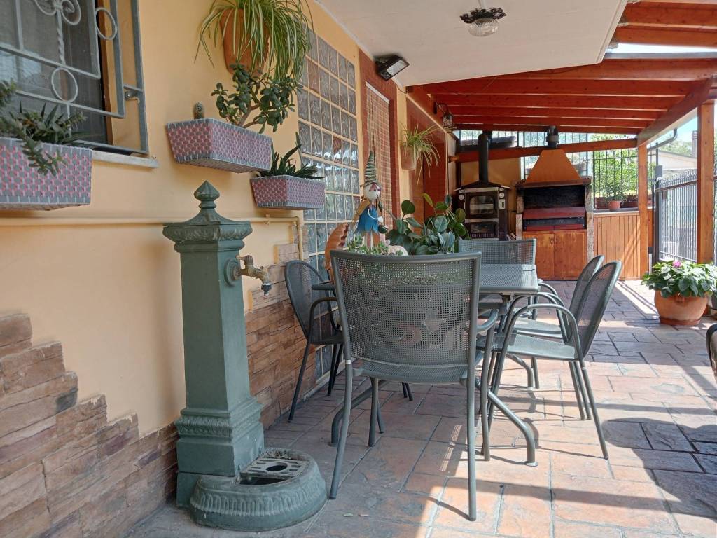 Villa a Pescara in Strada Colle San Donato - Foto 5