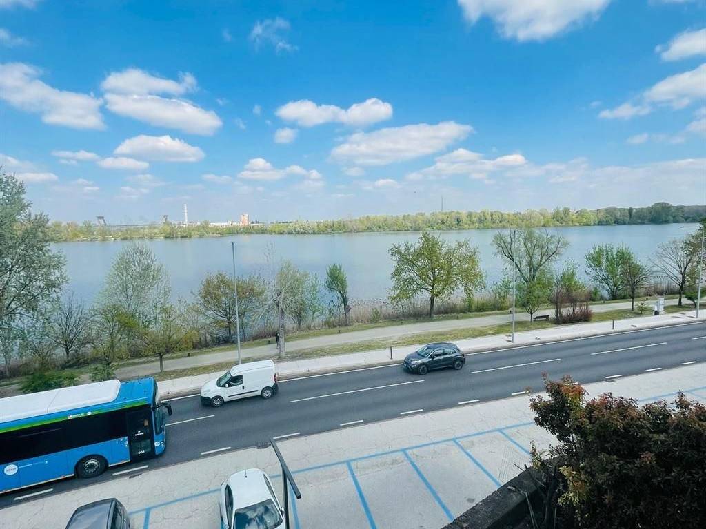 Appartamento a Mantova in Via Agucchie - Foto 3