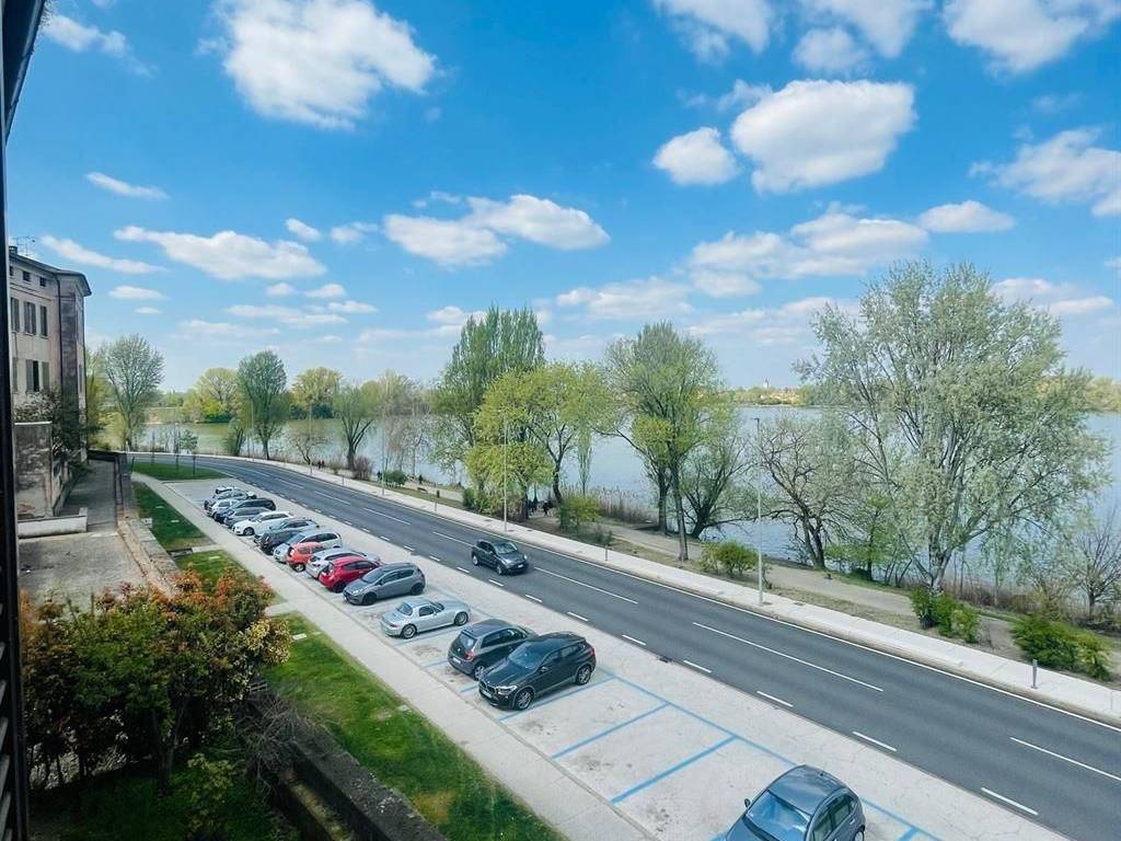 Appartamento a Mantova in Via Agucchie - Foto 4