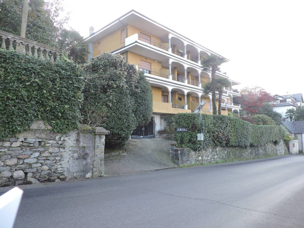 Appartamento a Stresa in Via per Binda, 36 - Foto 3