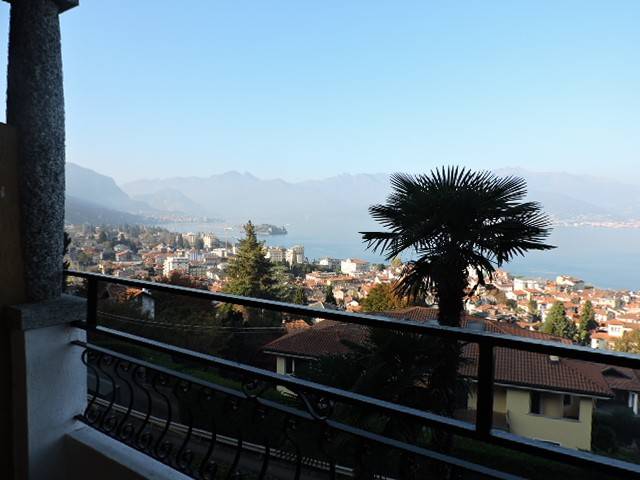 Appartamento a Stresa in Via per Binda, 36 - Foto 5