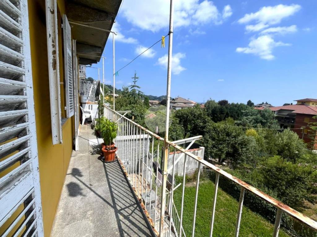 Appartamento a Biella in Via Liliano Brovarone, 26 - Foto 5
