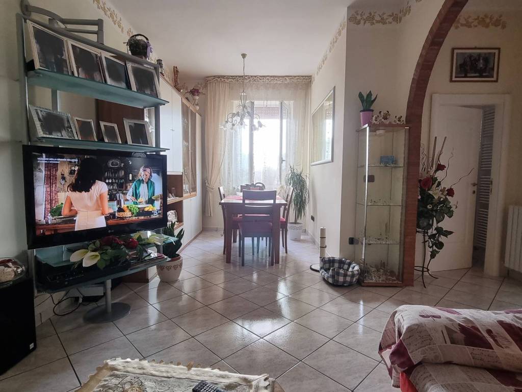 Appartamento a Ascoli piceno in Via delle Zeppelle - Foto 4