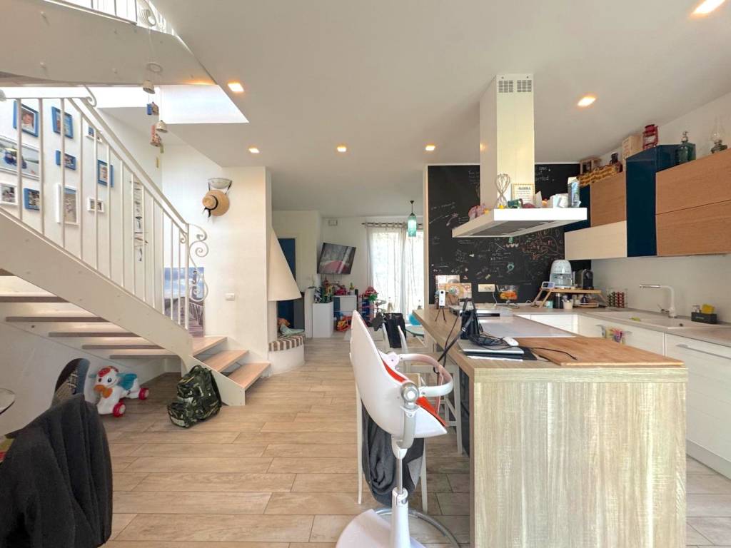 Villa a Riccione in Viale Romagna - Foto 2