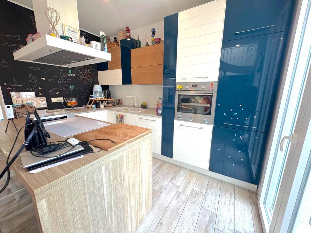 Villa a Riccione in Viale Romagna - Foto 3