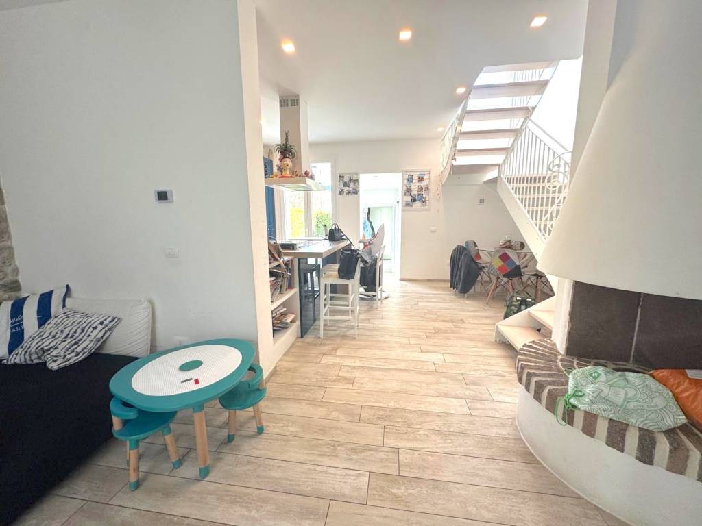 Villa a Riccione in Viale Romagna - Foto 4