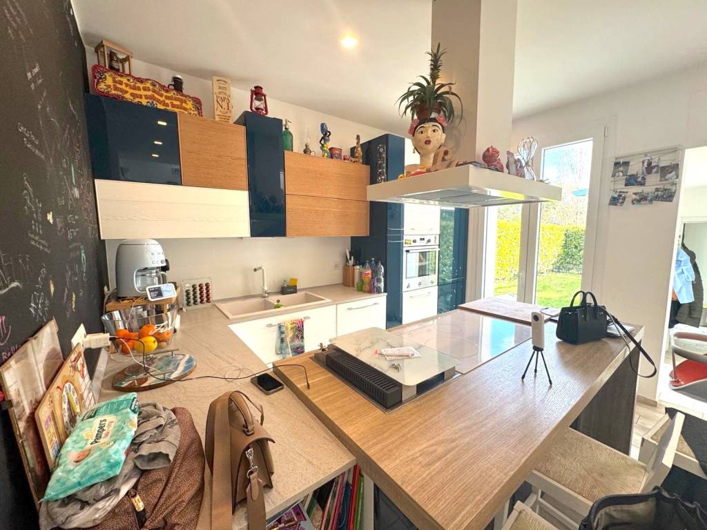 Villa a Riccione in Viale Romagna - Foto 5
