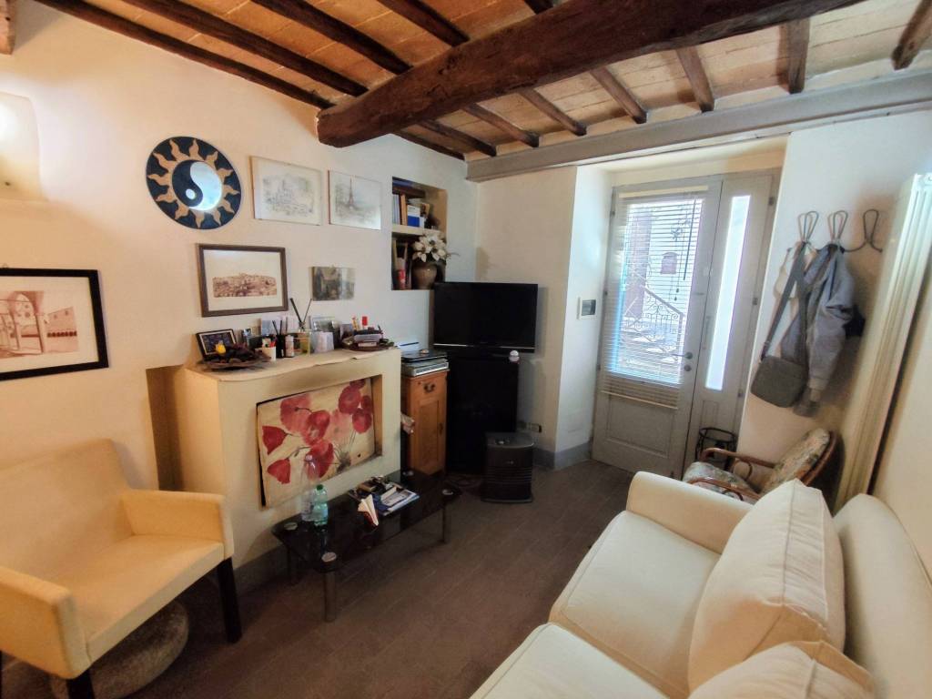 Casa indipendente a Amelia in Via del Vento - Foto 2