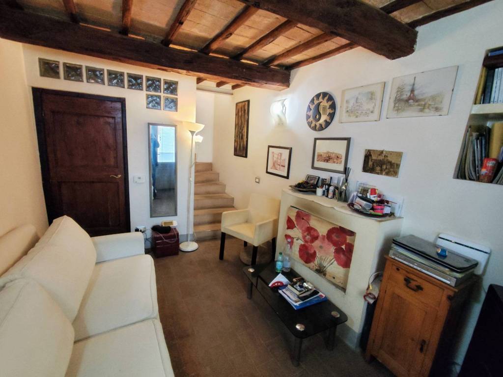 Casa indipendente a Amelia in Via del Vento - Foto 3