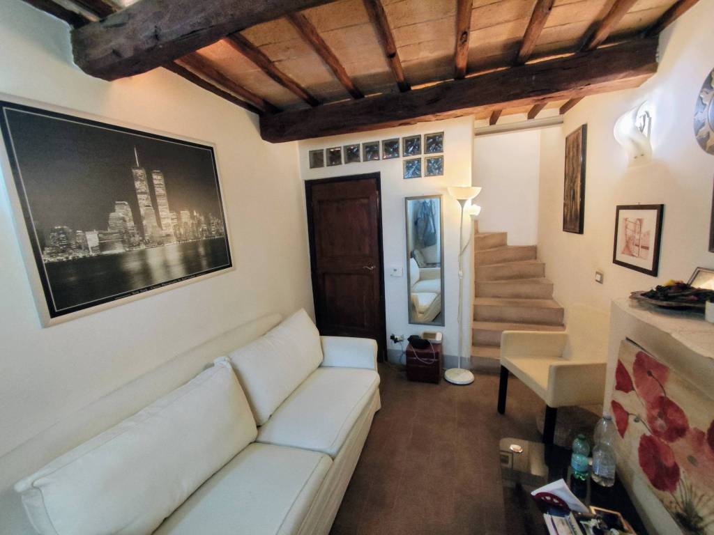 Casa indipendente a Amelia in Via del Vento - Foto 4