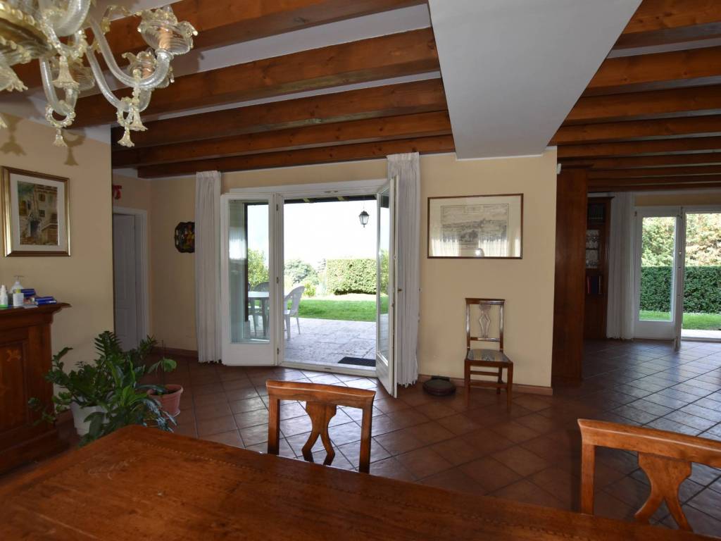 Villa a Trento in Via Mesiano - Foto 2