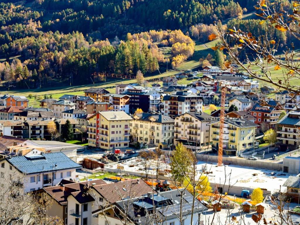 Attico / mansarda a Aprica in Via Panoramica, 32 - Foto 2