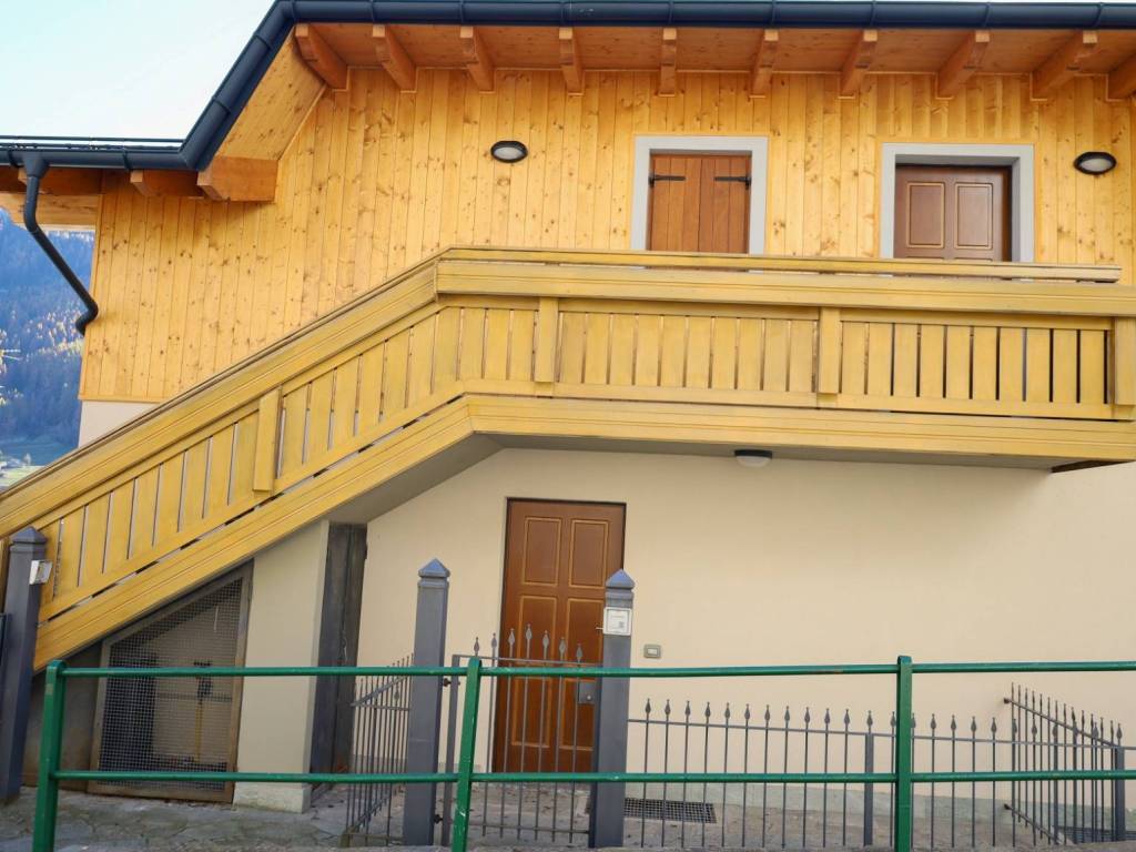 Attico / mansarda a Aprica in Via Panoramica, 32 - Foto 5