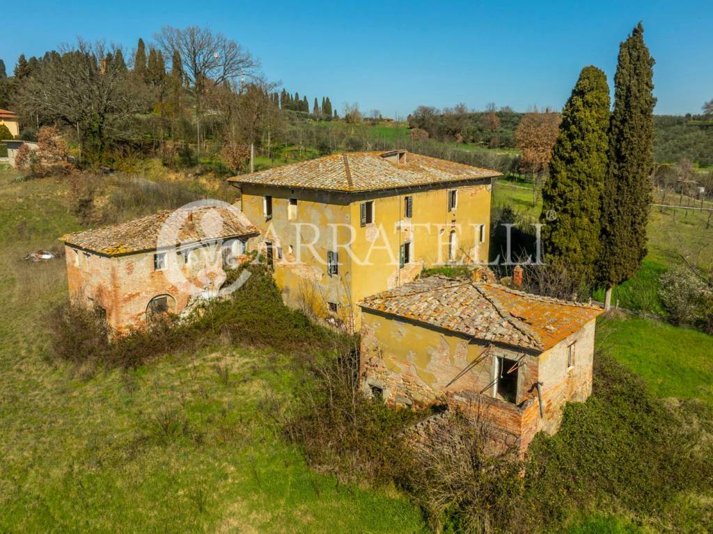 Rustico / casale a Torrita di siena in Via Monte Bianco, 30 - Foto 2