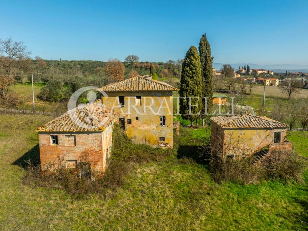 Rustico / casale a Torrita di siena in Via Monte Bianco, 30 - Foto 3