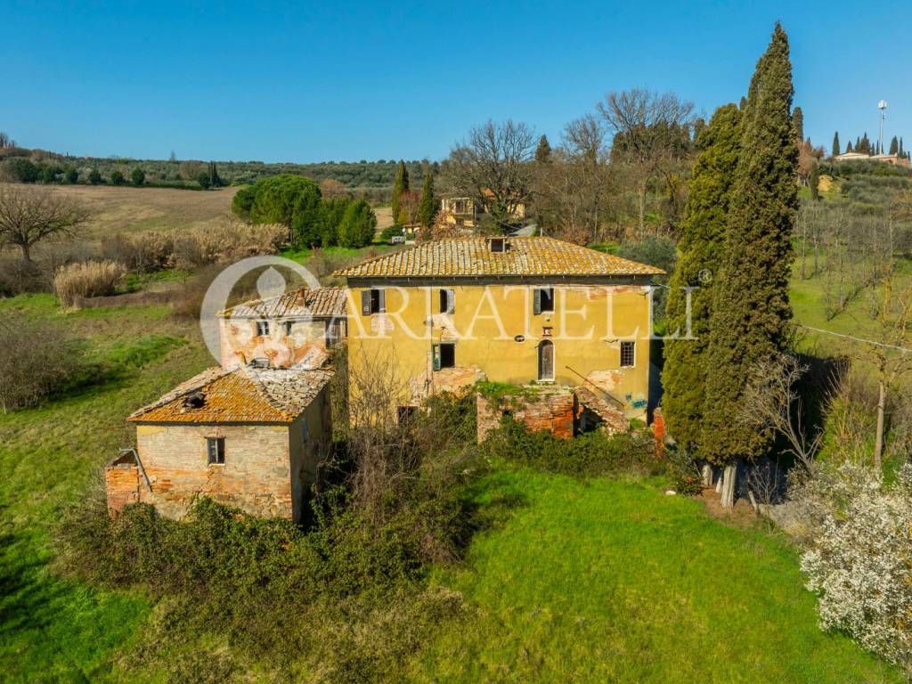 Rustico / casale a Torrita di siena in Via Monte Bianco, 30 - Foto 4