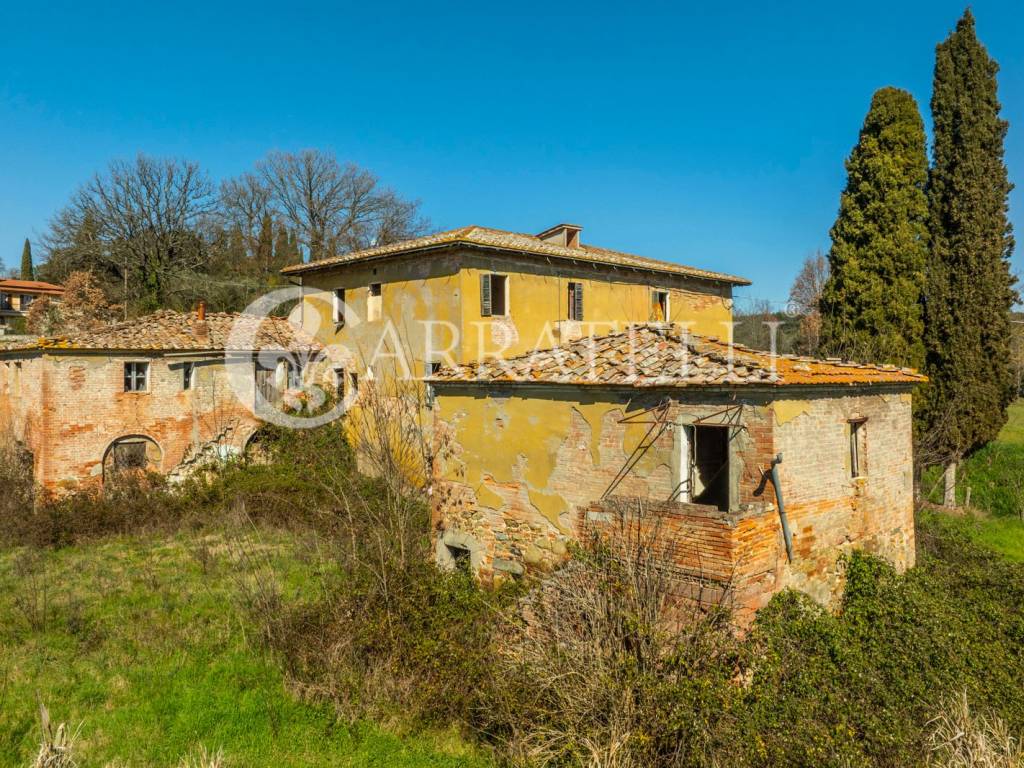 Rustico / casale a Torrita di siena in Via Monte Bianco, 30 - Foto 5