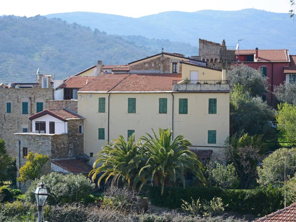Casa indipendente a Civezza in Piazza Venezia - Foto 3