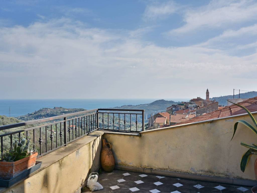 Casa indipendente a Civezza in Piazza Venezia - Foto 4