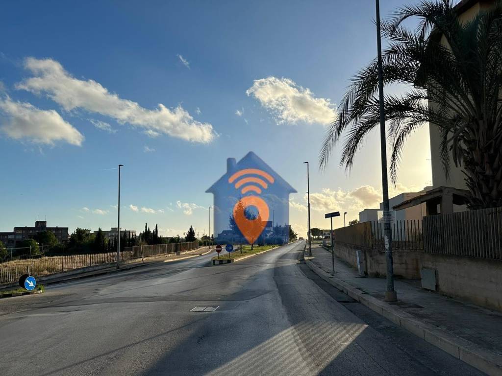 Appartamento a Castelvetrano in Via Campobello - Foto 2