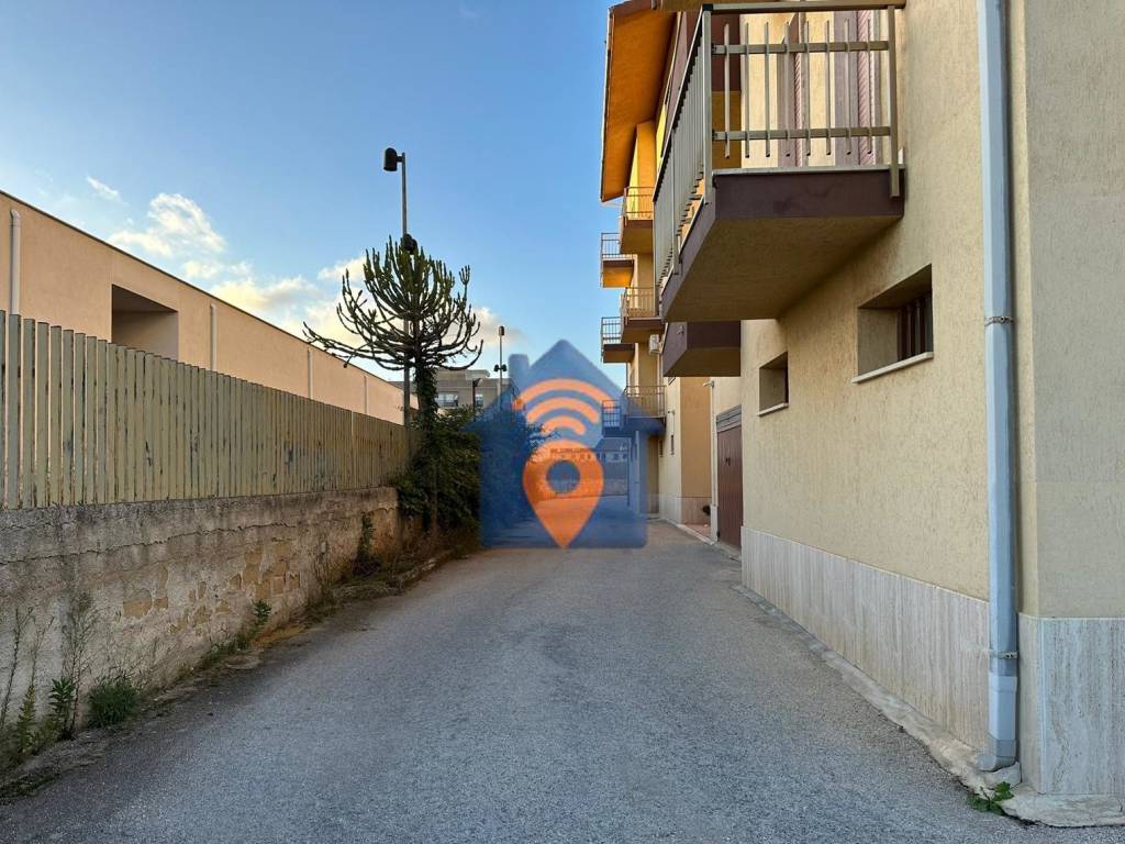 Appartamento a Castelvetrano in Via Campobello - Foto 3