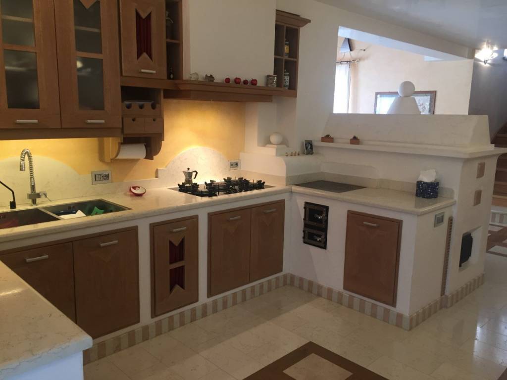 Villa a Santa giustina - Foto 3