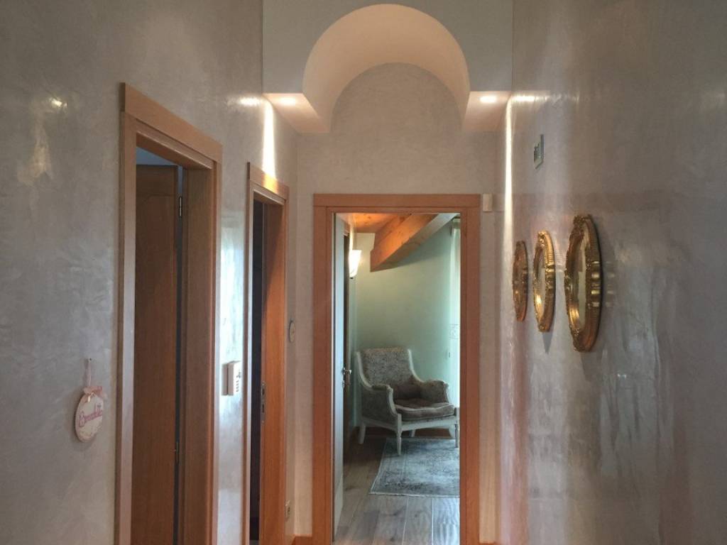 Villa a Santa giustina - Foto 5